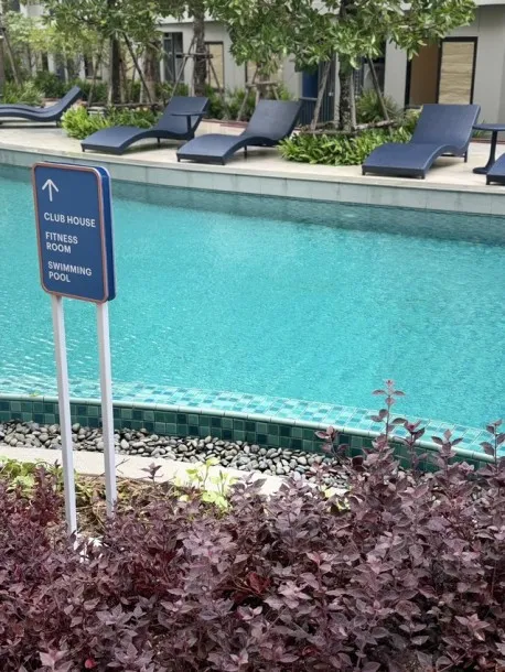 Apartamento Phuket Venda Tailândia