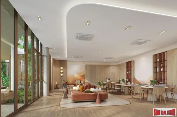 Apartamento Phuket Venda Tailândia