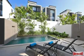 Townhouse Phuket Venda Tailândia