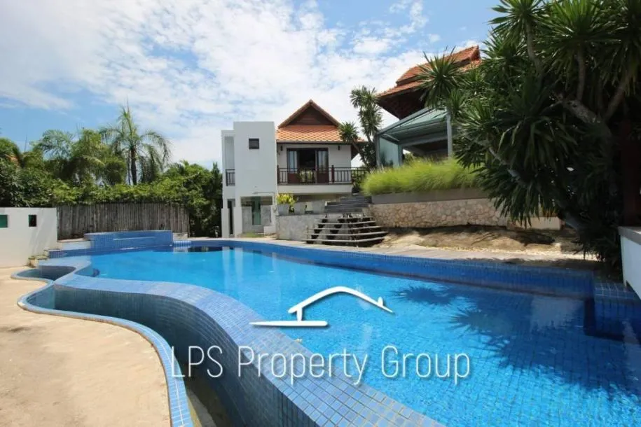 Villa ประจวบคีรีขันธ์ for sale Thailand