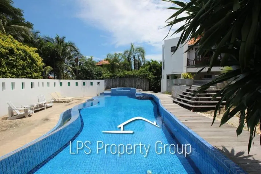 Villa ประจวบคีรีขันธ์ for sale Thailand