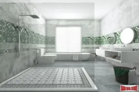 Villa Phuket Satılık Tayland