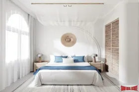 Villa Phuket Satılık Tayland