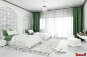 Villa Phuket Satılık Tayland
