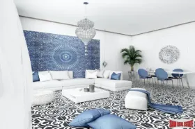 Villa Phuket Satılık Tayland