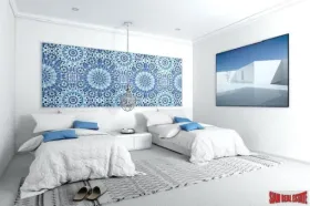 Villa Phuket Satılık Tayland