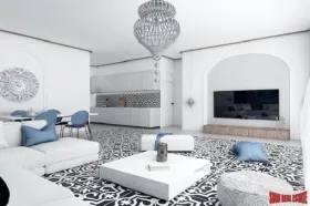 Villa Phuket Satılık Tayland