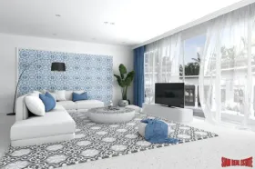 Villa Phuket Satılık Tayland