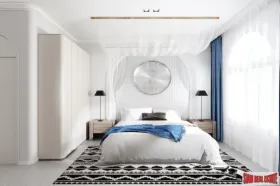Villa Phuket Satılık Tayland