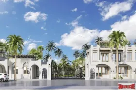 Villa Phuket Satılık Tayland