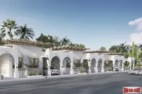Villa Phuket Satılık Tayland