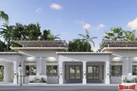 Villa Phuket Satılık Tayland