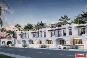 Villa Phuket Satılık Tayland