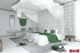 Villa Phuket Satılık Tayland