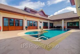 Villa te koop in ประจวบคีรีขันธ์, Thailand