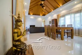 Vila ประจวบคีรีขันธ์ Venda Tailândia