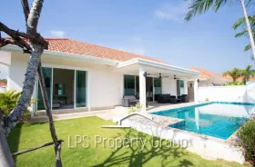 Vila à venda em ประจวบคีรีขันธ์, Tailândia
