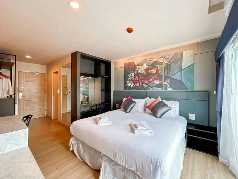 Apartment ประจวบคีรีขันธ์ zu kaufen Thailand