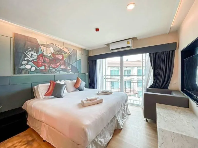 Apartment ประจวบคีรีขันธ์ zu kaufen Thailand