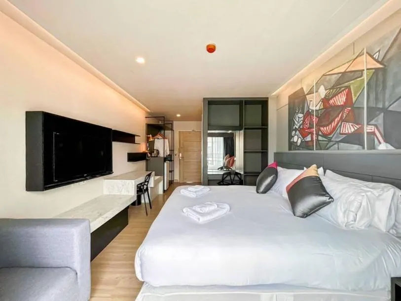 Apartment ประจวบคีรีขันธ์ zu kaufen Thailand