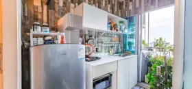 Apartment ประจวบคีรีขันธ์ for sale Thailand