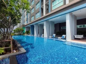 Apartment ประจวบคีรีขันธ์ for sale Thailand