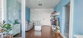 Apartment ประจวบคีรีขันธ์ for sale Thailand