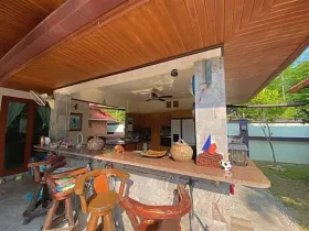 房屋 ประจวบคีรีขันธ์  泰国
