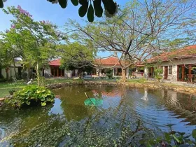 房屋 ประจวบคีรีขันธ์  泰国