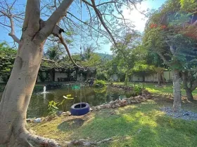 房屋 ประจวบคีรีขันธ์  泰国