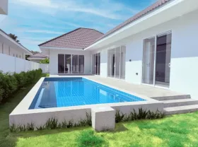 Villa zu verkaufen in ประจวบคีรีขันธ์, Thailand