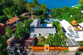 Villa zu verkaufen in Phuket, Thailand