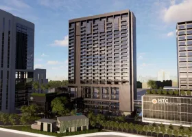 Hotell til salgs i Bangkok-เขตคลองเตย, Thailand