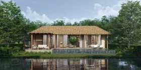 Villa zu verkaufen in Phuket, Thailand