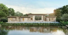 Villa zu verkaufen in Phuket, Thailand