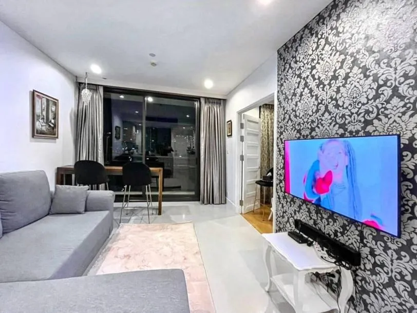 apartman  กรุงเทพมหานคร Satılık Tayland