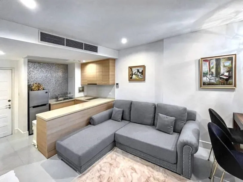 apartman  กรุงเทพมหานคร Satılık Tayland