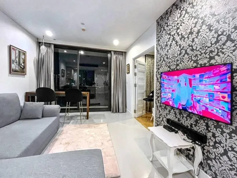 apartman  กรุงเทพมหานคร Satılık Tayland