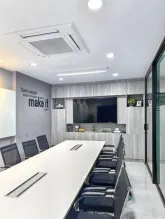 Γραφείο / Πρακτική Μπανγκόκ Προς Ενοικίαση Ταϊλάνδη