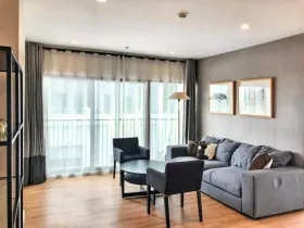 Apartment for sale in Bangkok-Khlong Toei District, Thailand
