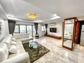 Apartment for sale in Bangkok-Khlong Toei District, Thailand