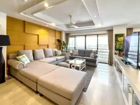 Apartment for sale in Bangkok-Khlong Toei District, Thailand