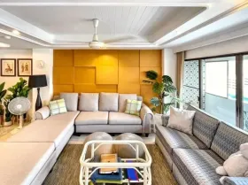 apartman  กรุงเทพมหานคร Satılık Tayland
