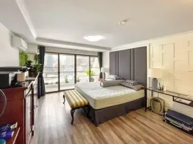 apartman  กรุงเทพมหานคร Satılık Tayland