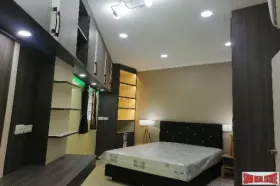 Apartment for sale in Bangkok-Khlong Toei District, Thailand