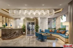 Apartamento Phuket Venda Tailândia