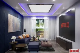 Apartamento Phuket Venda Tailândia