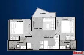 Apartamento Phuket Venda Tailândia