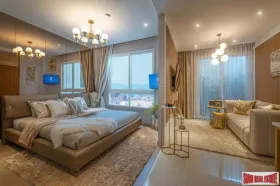 Apartamento Phuket Venda Tailândia