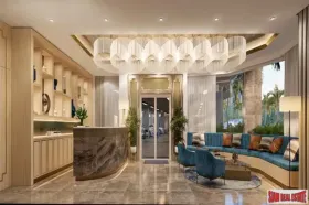 Apartamento Phuket Venda Tailândia